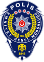 Emniyet Genel Müdürlüğü logosu