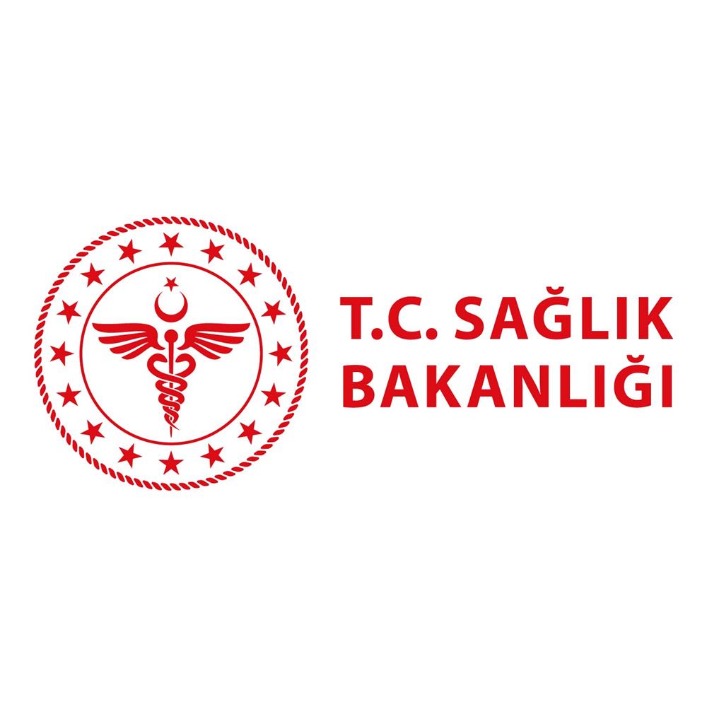 Sağlık Bakanlığı logosu