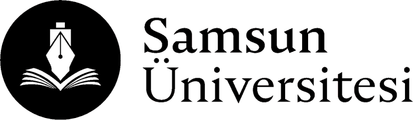 Samsun Üniversitesi logosu
