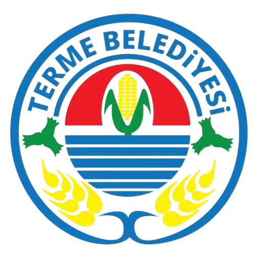 Terme Belediyesi logosu