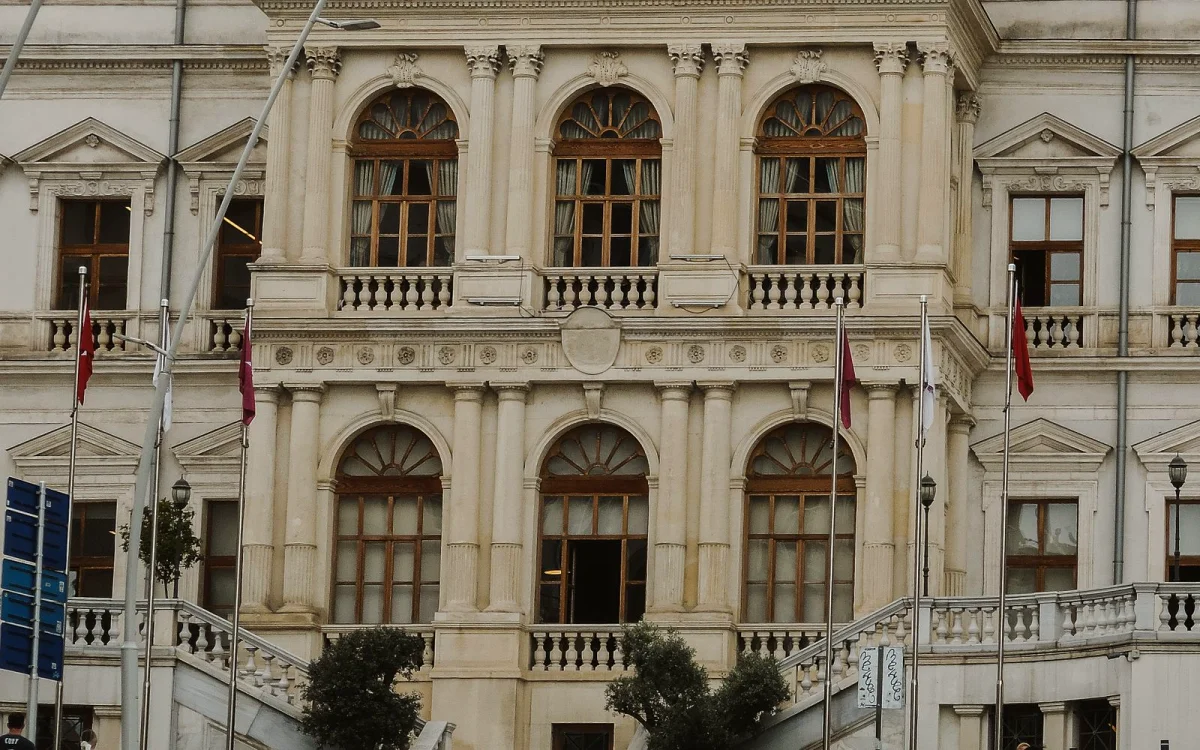 Kamu Kurumları